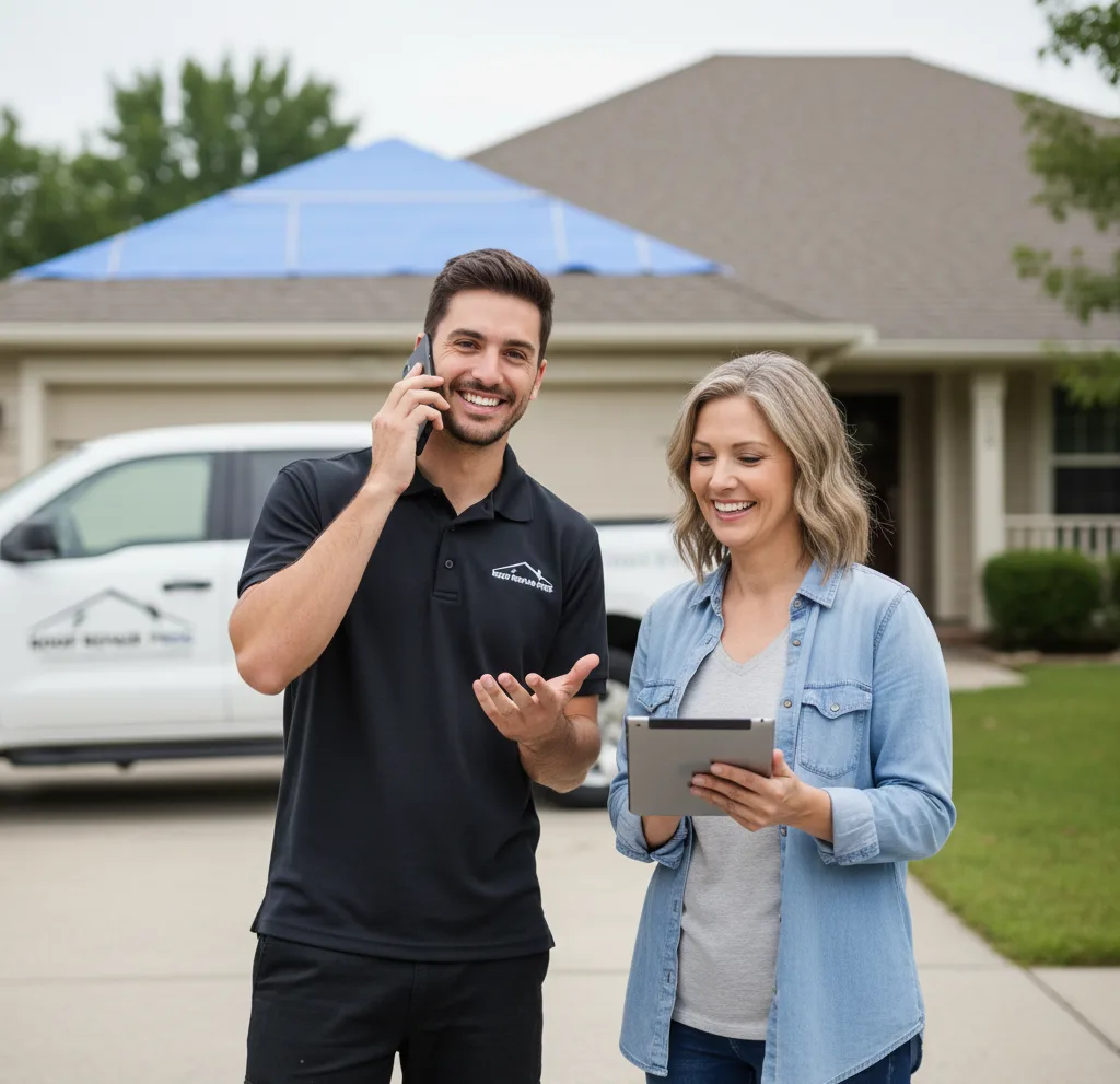 Roof Maintenance in Beacon, NY